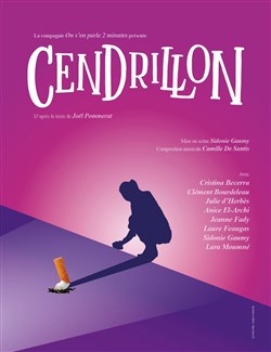 Affiche de Cendrillon