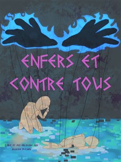 Affiche de Enfers et Contre Tous