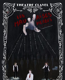 Affiche de Les Mauvaises Herbes