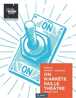 Affiche de On purge bébé