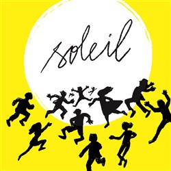 Affiche de Soleil