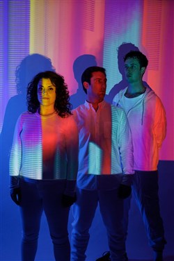 Affiche de Emily Francis Trio
