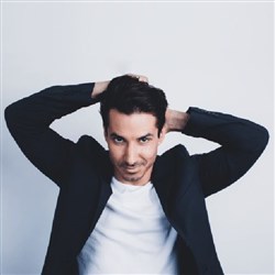Affiche de Jérémy Ferrari dans Anesthésie Générale