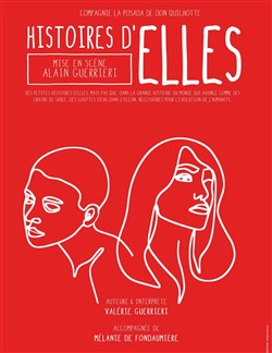 Affiche de Histoires d'elles