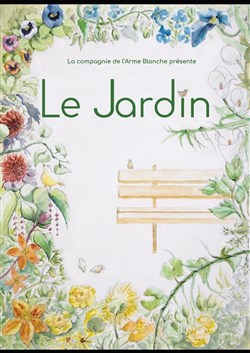 Affiche de Le Jardin