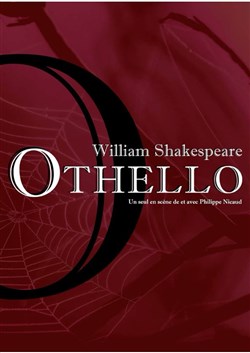 Affiche de Othello
