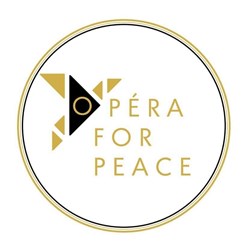 Affiche de OperaForPeace