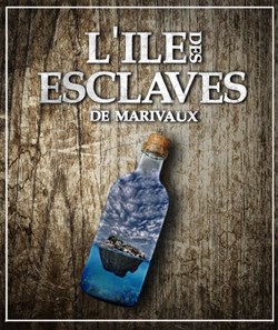 Affiche de L'Ile des Esclaves
