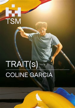 Affiche de Trait(s)