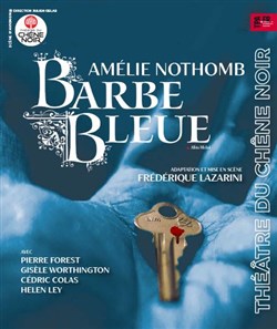 Affiche de Barbe bleue