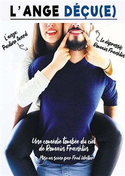 Affiche de L'ange déçu(e)