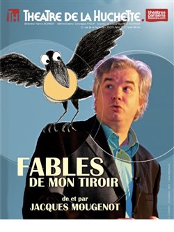Affiche de Fables de mon tiroir