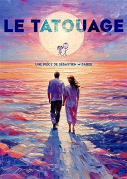 Affiche de Le Tatouage