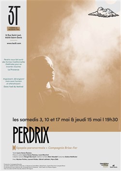 Affiche de Perdrix