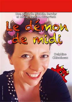 Affiche de Le démon de midi