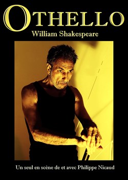Affiche de Othello