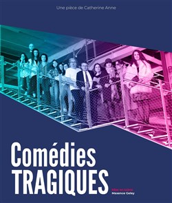 Affiche de Comédies tragiques