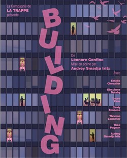 Affiche de Building