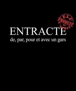 Affiche de Entracte