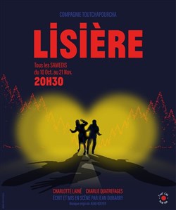Affiche de Lisière