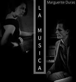 Affiche de La Musica