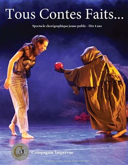 Affiche de Tous Contes Faits