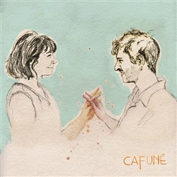 Affiche de Cafuné