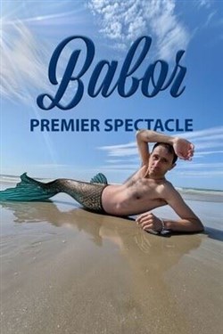 Affiche de Babor