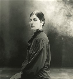 Affiche de Ma maison est noire