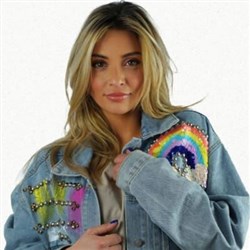 Affiche de Priscilla