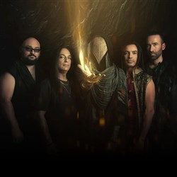 Affiche de Myrath + Guest