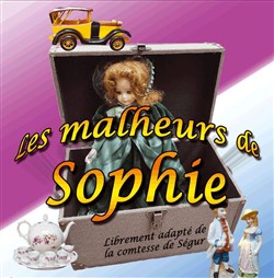 Affiche de Les Malheurs de Sophie