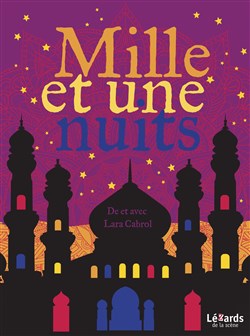Affiche de Mille et une nuits