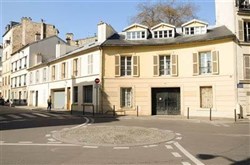 Affiche de Visite guidée : Balade commentée dans le Petit Montrouge, Alesia | par Loetitia Mathou
