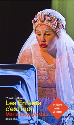 Affiche de Les enfants c'est moi