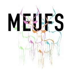 Affiche de Meufs