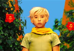 Affiche de Le Petit Prince