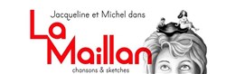 Affiche de La Maillan
