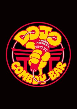 Affiche de Le Dojo Comedy Bar