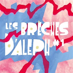 Affiche de Les brèches d'Aleph