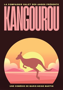 Affiche de Kangourou