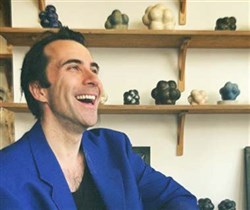 Affiche de Thomas Poitevin dans En modelage