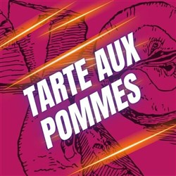 Affiche de Tarte aux pommes