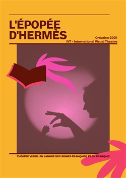 Affiche de L'épopée d'Hermès
