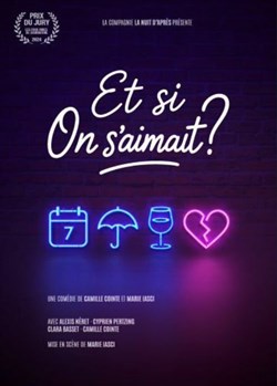 Affiche de Et si on s'aimait ?