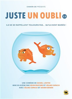 Affiche de Juste un oubli 2.0