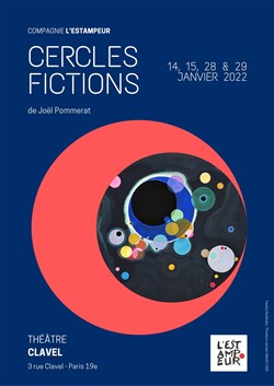 Affiche de Cercles/Fictions