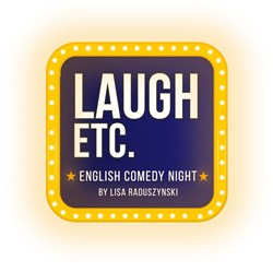 Affiche de Laugh etc.