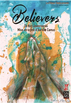 Affiche de Believers