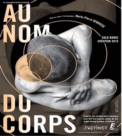 Affiche de Au nom du corps